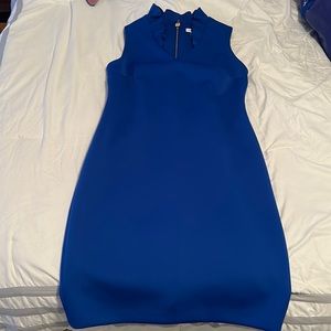 Calvin Klein Scuba Dress - Sz 12